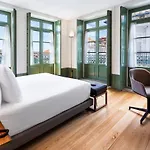 One Shot Aliados Goldsmith Hotel 4*