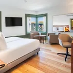 One Shot Aliados Goldsmith Hotel 4*