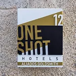 Hotel One Shot Aliados Goldsmith