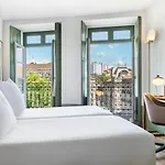 Hotel One Shot Aliados Goldsmith Porto