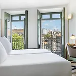 One Shot Aliados Goldsmith Hotel 4*