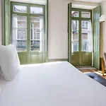 Hotel One Shot Aliados Goldsmith 4*