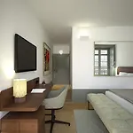 One Shot Aliados Goldsmith Hotel Porto