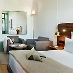 Hotel One Shot Aliados Goldsmith 4*
