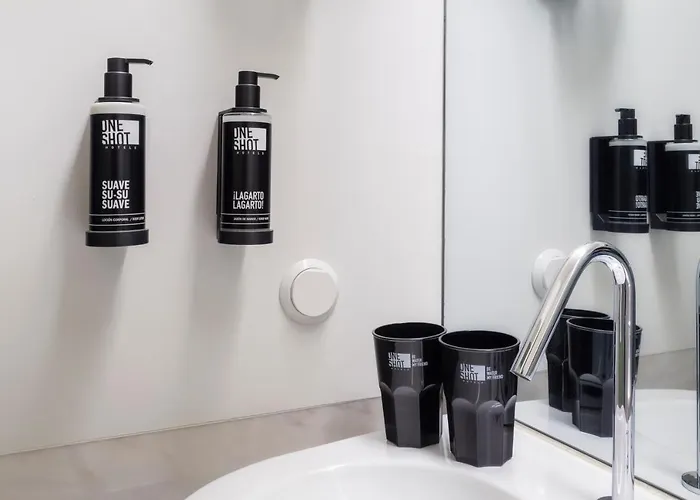 One Shot Aliados Goldsmith