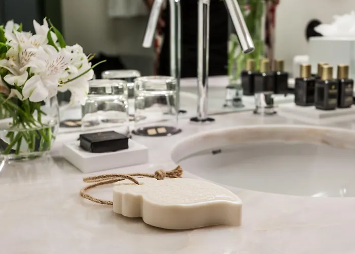 One Shot Aliados Goldsmith 4*