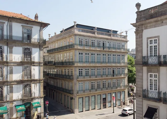 One Shot Aliados Goldsmith Oporto