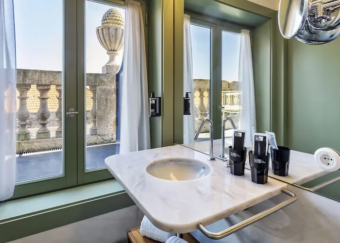 One Shot Aliados Goldsmith Hotell