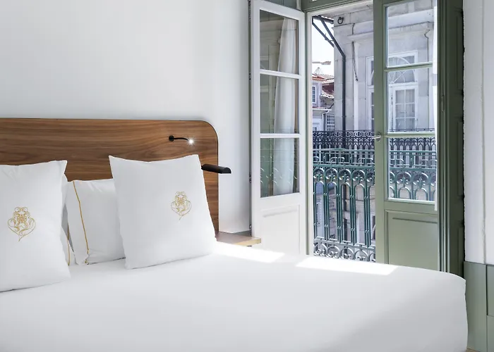 One Shot Aliados Goldsmith Hotell