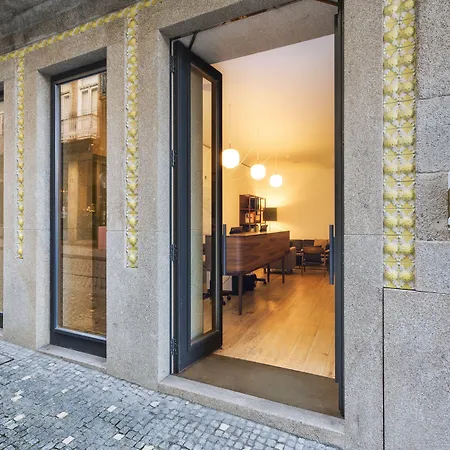 One Shot Aliados Goldsmith Hotel 4*