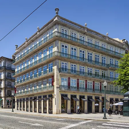 One Shot Aliados Goldsmith Hotel 4*