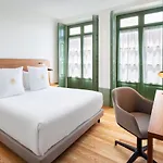 Hotel One Shot Aliados Goldsmith