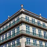 One Shot Aliados Goldsmith 酒店 波尔图