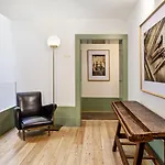 One Shot Aliados Goldsmith 酒店