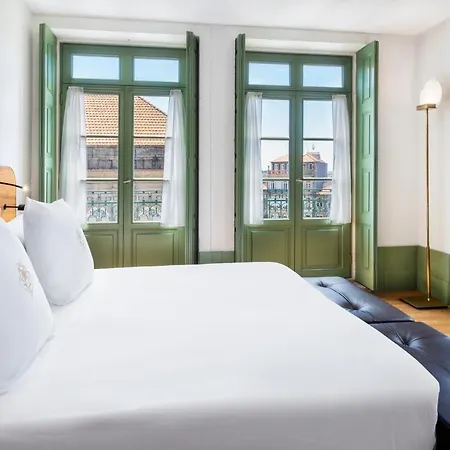 One Shot Aliados Goldsmith Hotel 4*