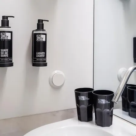 One Shot Aliados Goldsmith