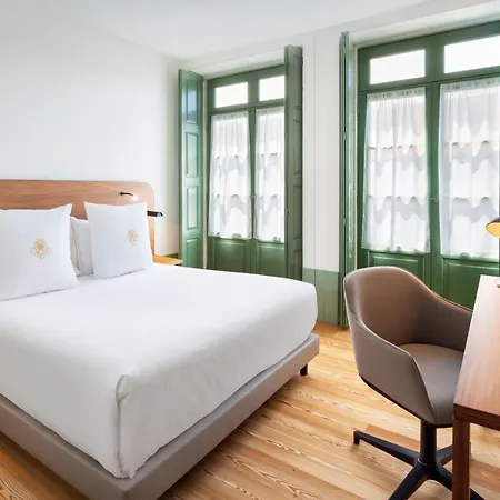 Hotel One Shot Aliados Goldsmith