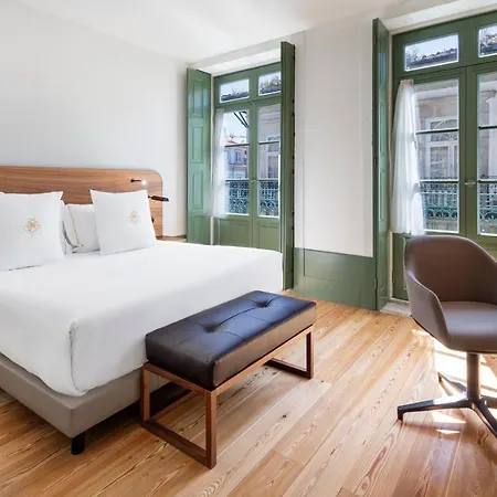Hotel One Shot Aliados Goldsmith 4*