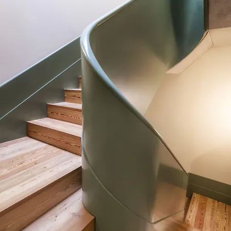 One Shot Aliados Goldsmith Hotel 4*