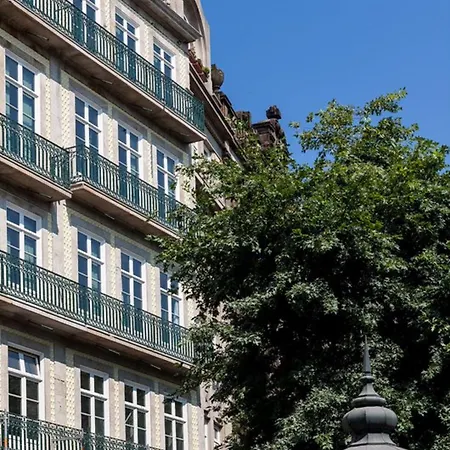 One Shot Aliados Goldsmith Hotel 4*