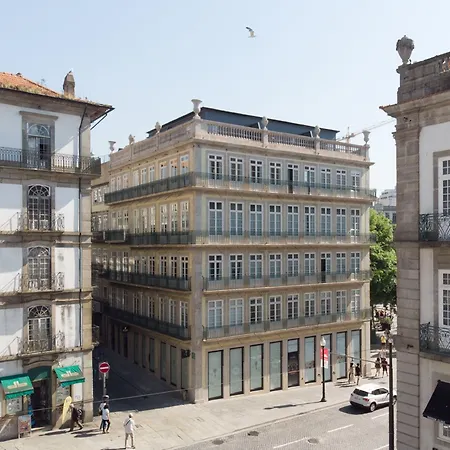 One Shot Aliados Goldsmith Porto