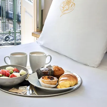 One Shot Aliados Goldsmith 4* ポルト