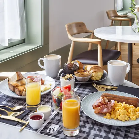 One Shot Aliados Goldsmith