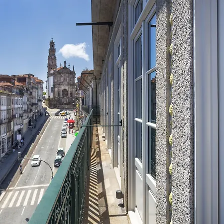 One Shot Aliados Goldsmith 4* Oporto