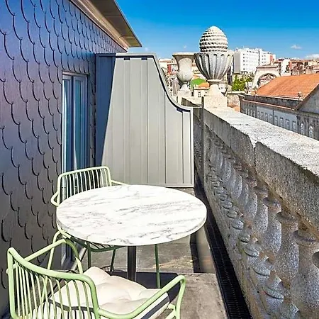 One Shot Aliados Goldsmith Hotel 4*