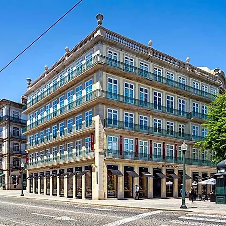One Shot Aliados Goldsmith 4* Oporto