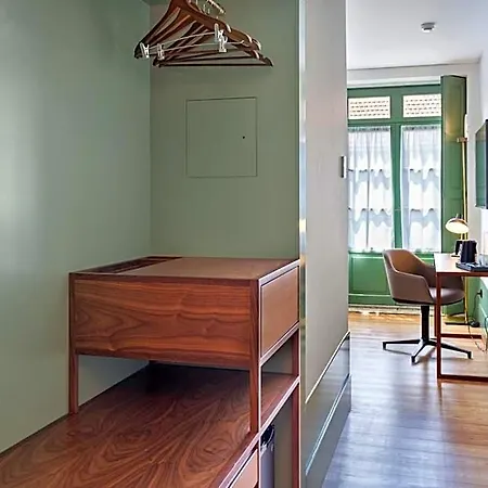 Hotel One Shot Aliados Goldsmith
