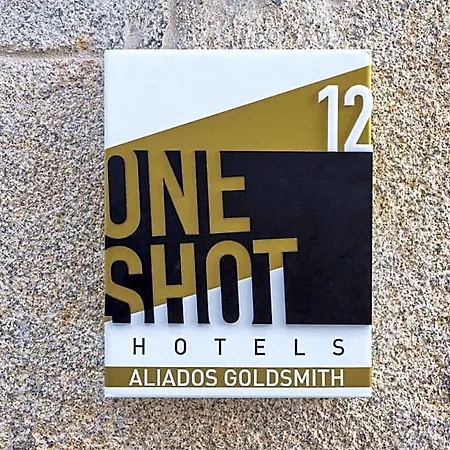 One Shot Aliados Goldsmith 4*