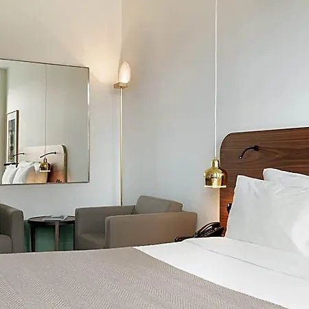 Hotel One Shot Aliados Goldsmith Oporto