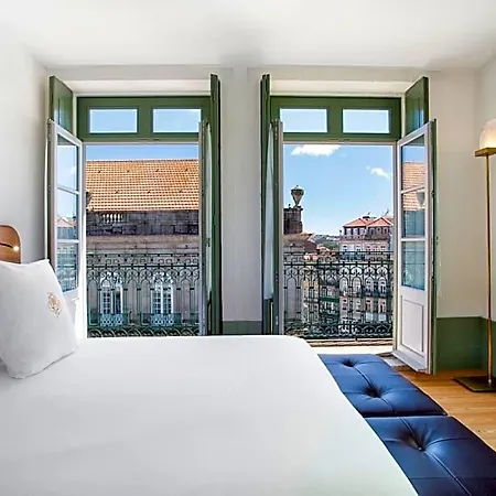 One Shot Aliados Goldsmith 4* Porto