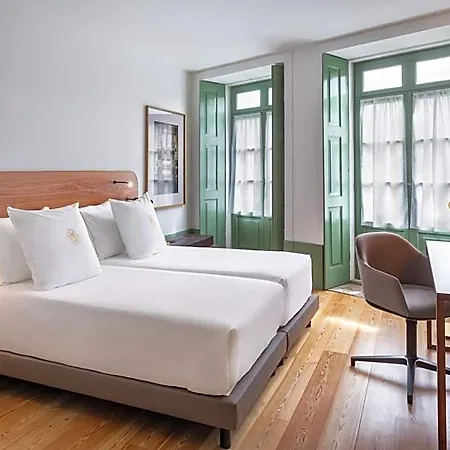Hotel One Shot Aliados Goldsmith