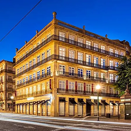One Shot Aliados Goldsmith Hotel