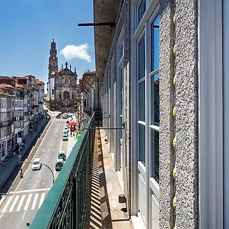 Hotel One Shot Aliados Goldsmith Porto