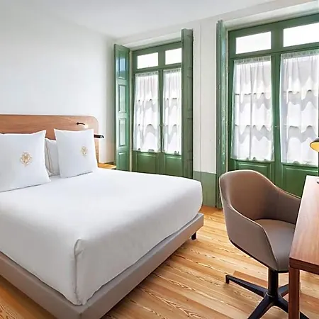 One Shot Aliados Goldsmith Hotel