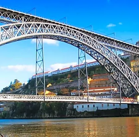 One Shot Aliados Goldsmith 4* Oporto