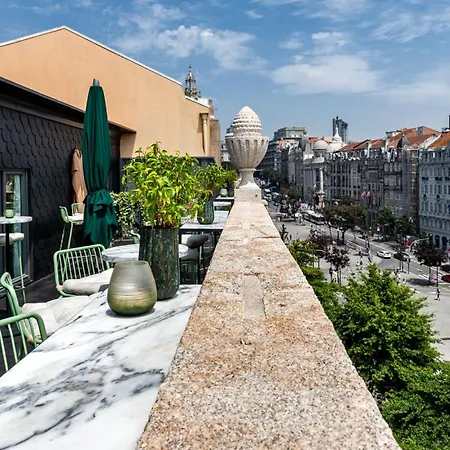 One Shot Aliados Goldsmith Porto