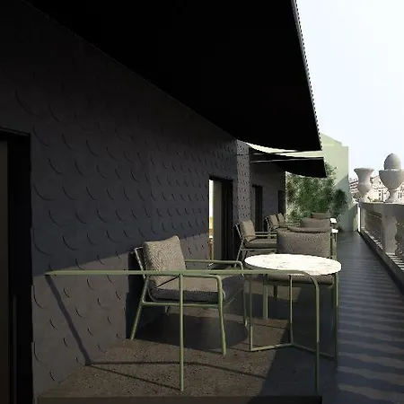 One Shot Aliados Goldsmith 4*