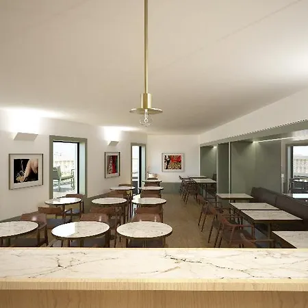 Hotel One Shot Aliados Goldsmith