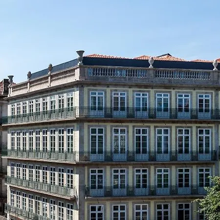 One Shot Aliados Goldsmith 4* Oporto