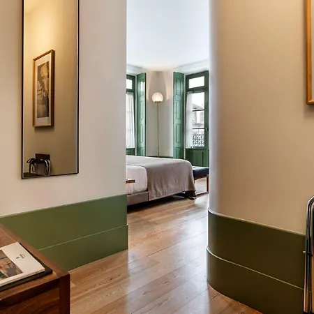 Hotel One Shot Aliados Goldsmith 4*