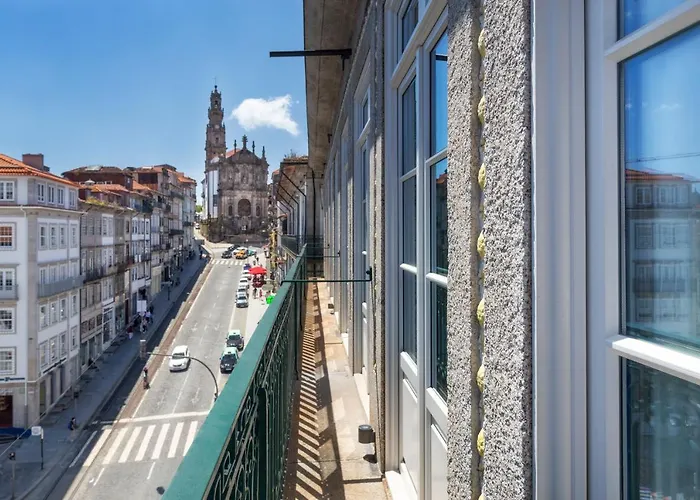 One Shot Aliados Goldsmith 4* Porto