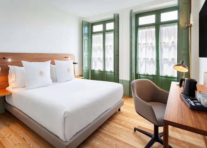 Hotel One Shot Aliados Goldsmith