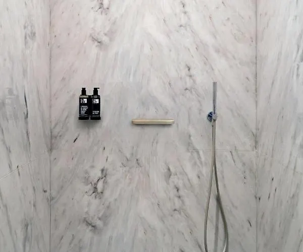 Szálloda One Shot Aliados Goldsmith 4*