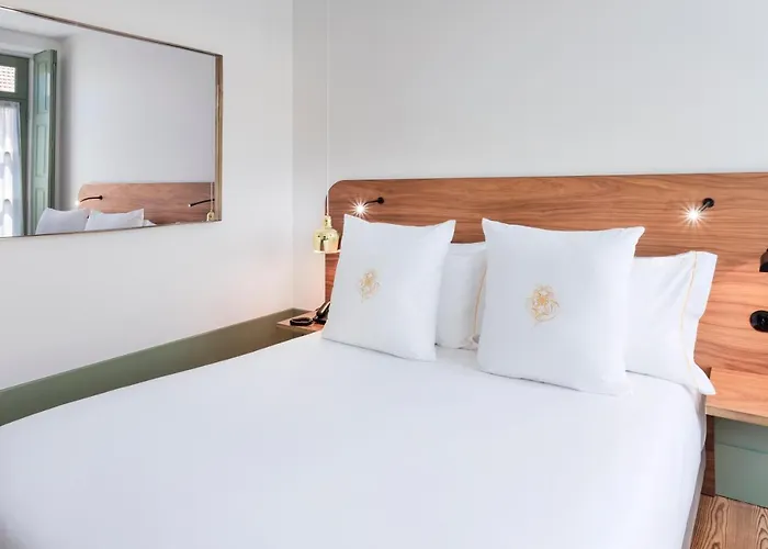 One Shot Aliados Goldsmith Hotel Porto