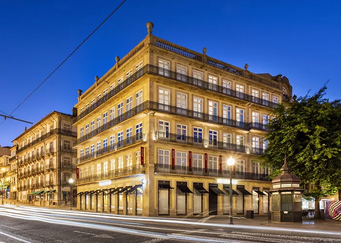 Hotel One Shot Aliados Goldsmith