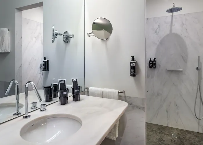 One Shot Aliados Goldsmith 4*